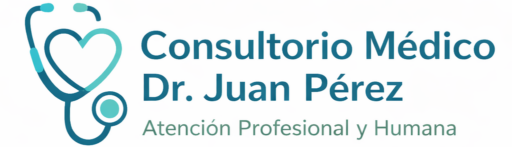 Consultorio Médico Dr. Juan Pérez